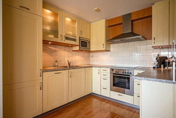 Medium property photo - Beijerland 64, 8302 NV Emmeloord